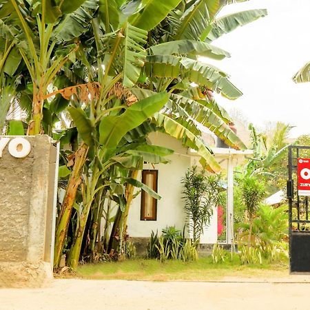 Kuta  Oyo 1662 Zury Homestay מראה חיצוני תמונה