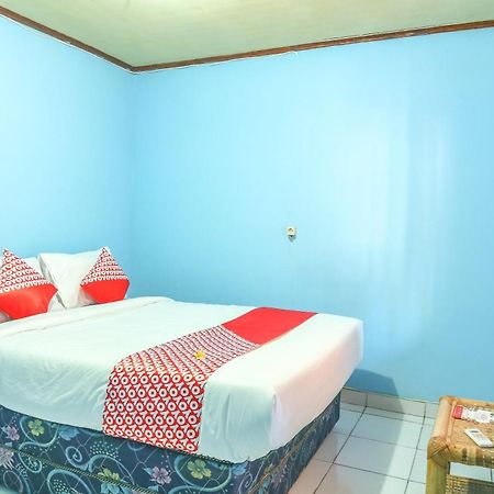 Kuta  Oyo 1662 Zury Homestay מראה חיצוני תמונה