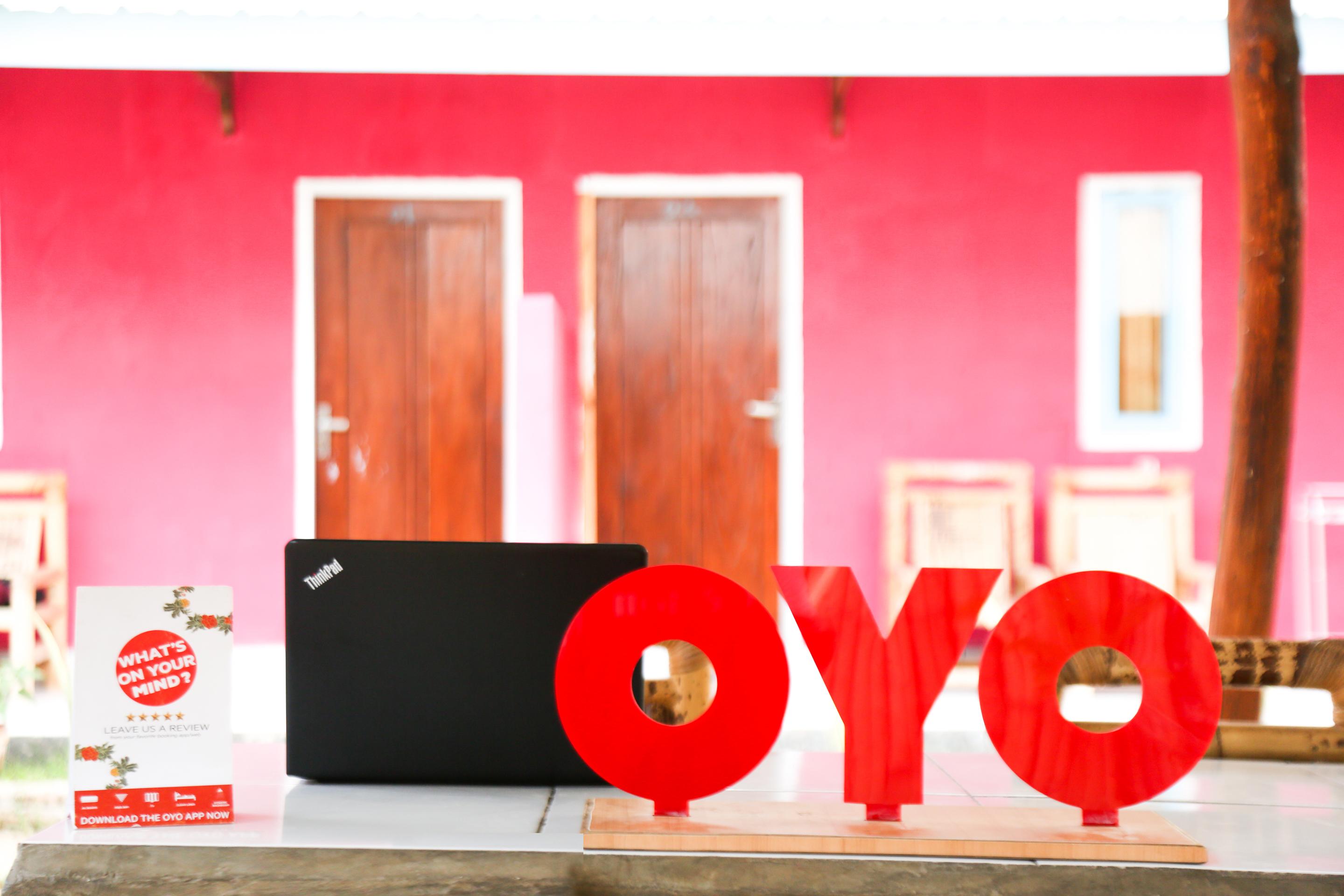 Kuta  Oyo 1662 Zury Homestay מראה חיצוני תמונה