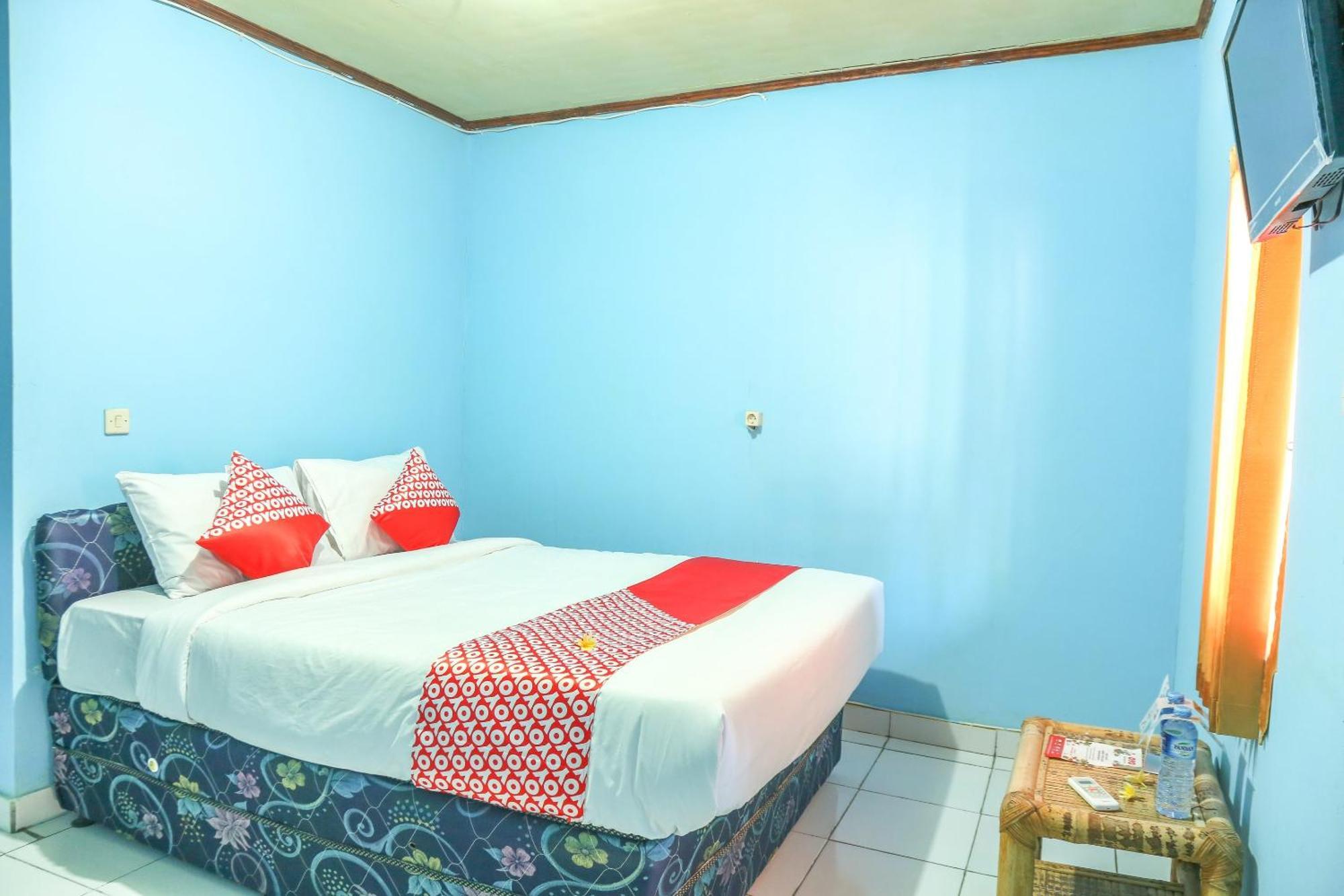Kuta  Oyo 1662 Zury Homestay מראה חיצוני תמונה