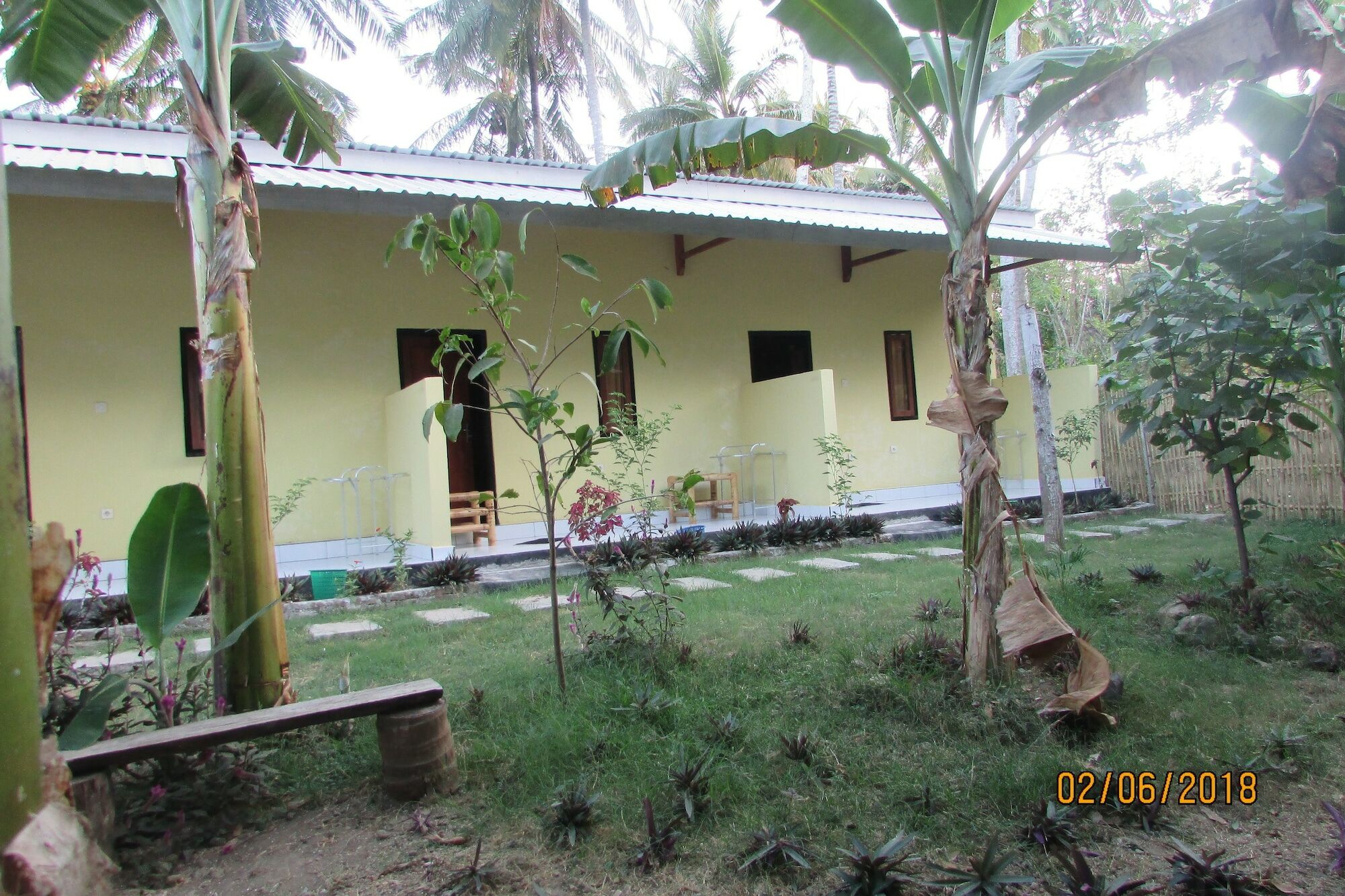Kuta  Oyo 1662 Zury Homestay מראה חיצוני תמונה